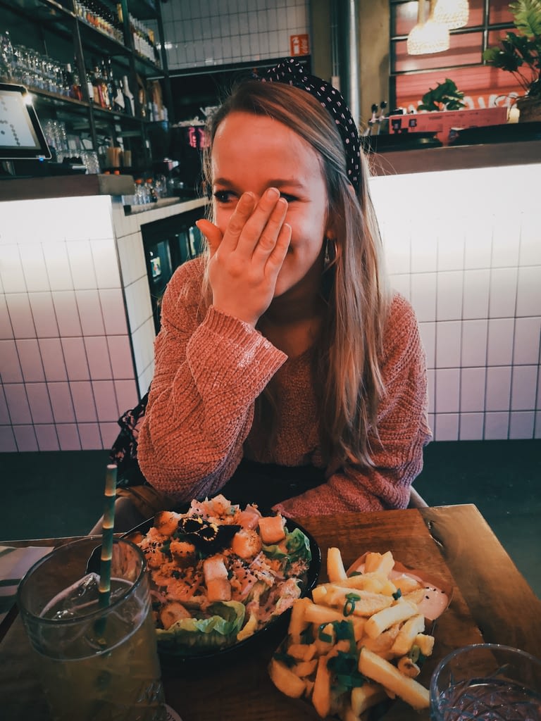 Sanne VJF